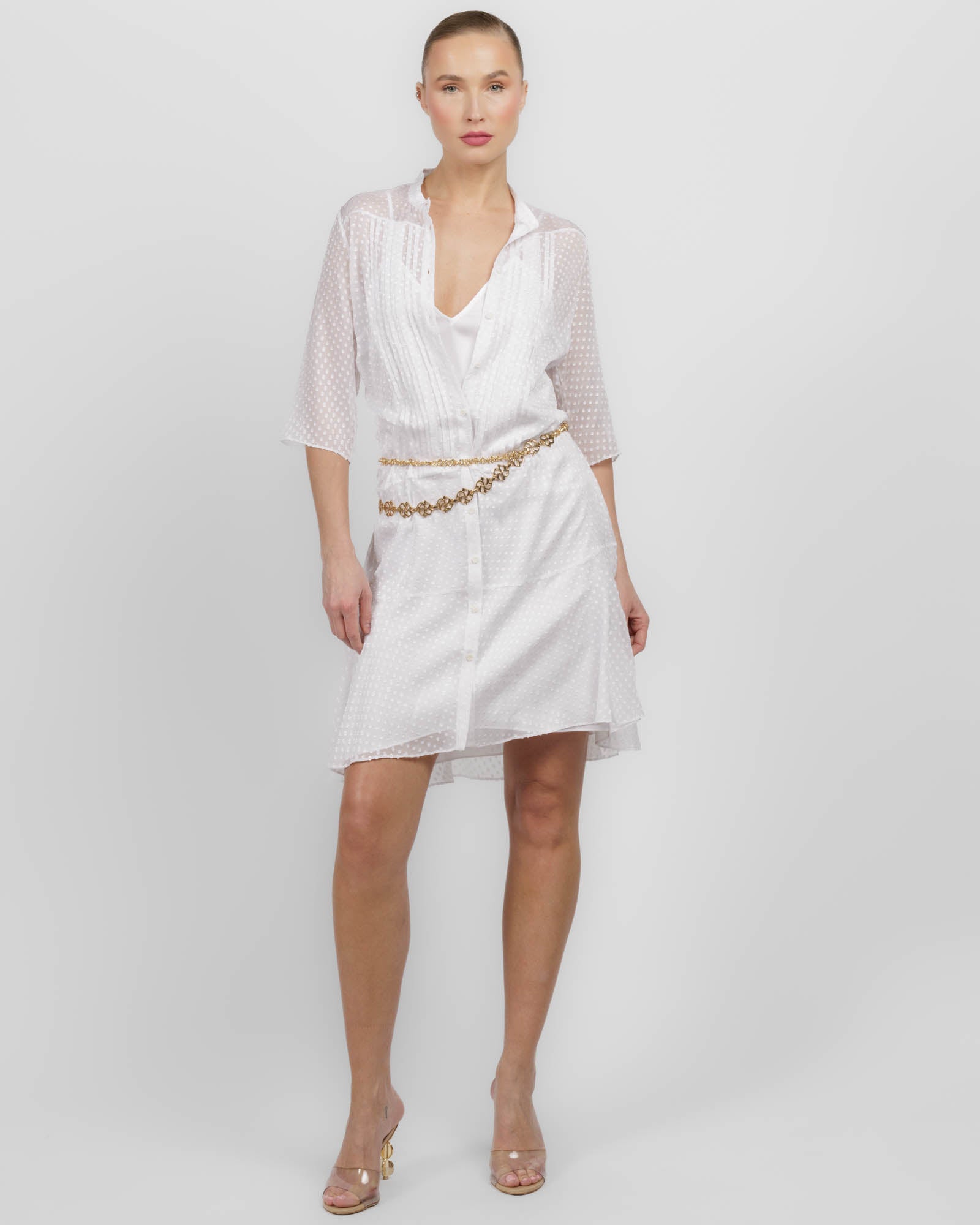 T-shirt Dress