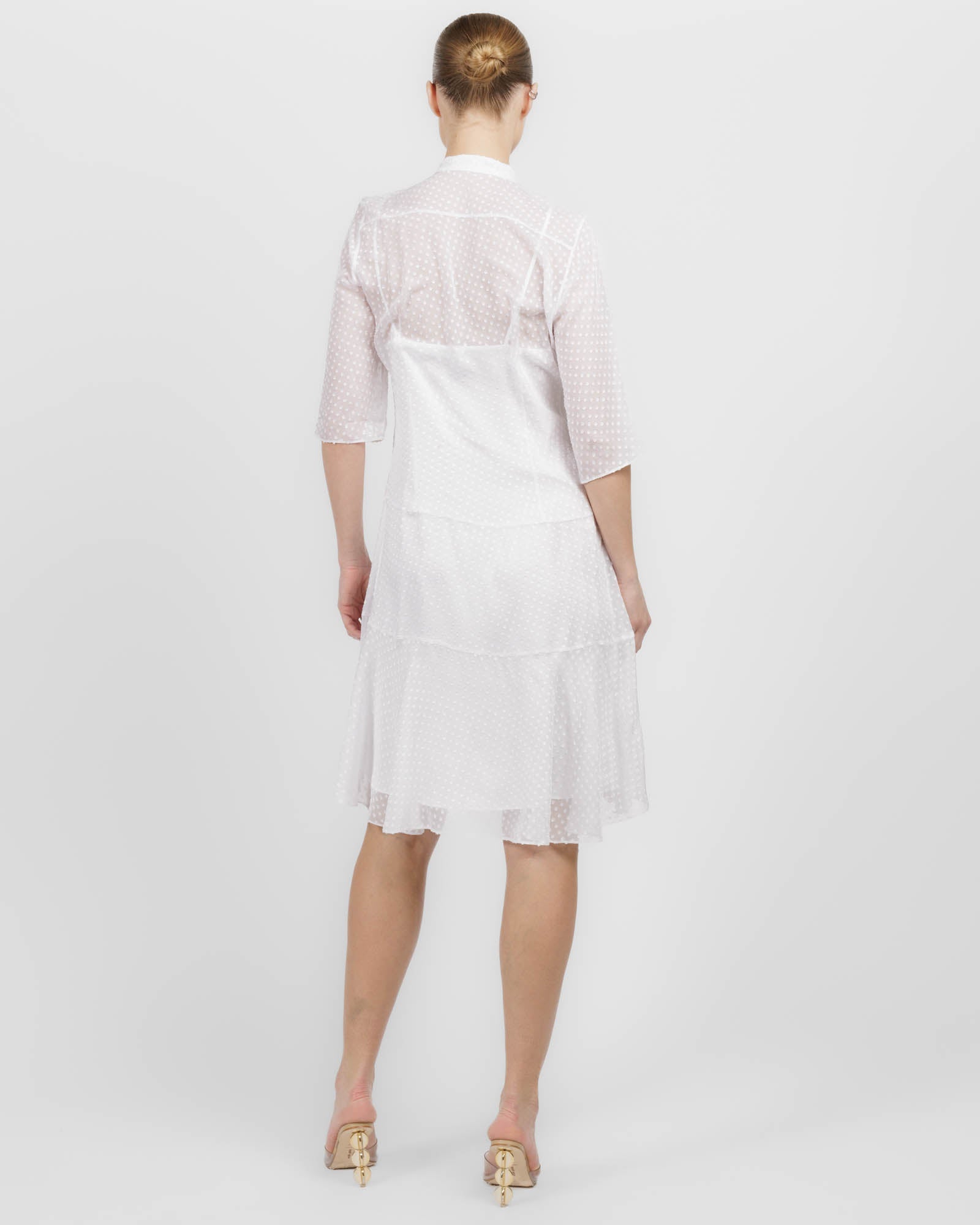 T-shirt Dress