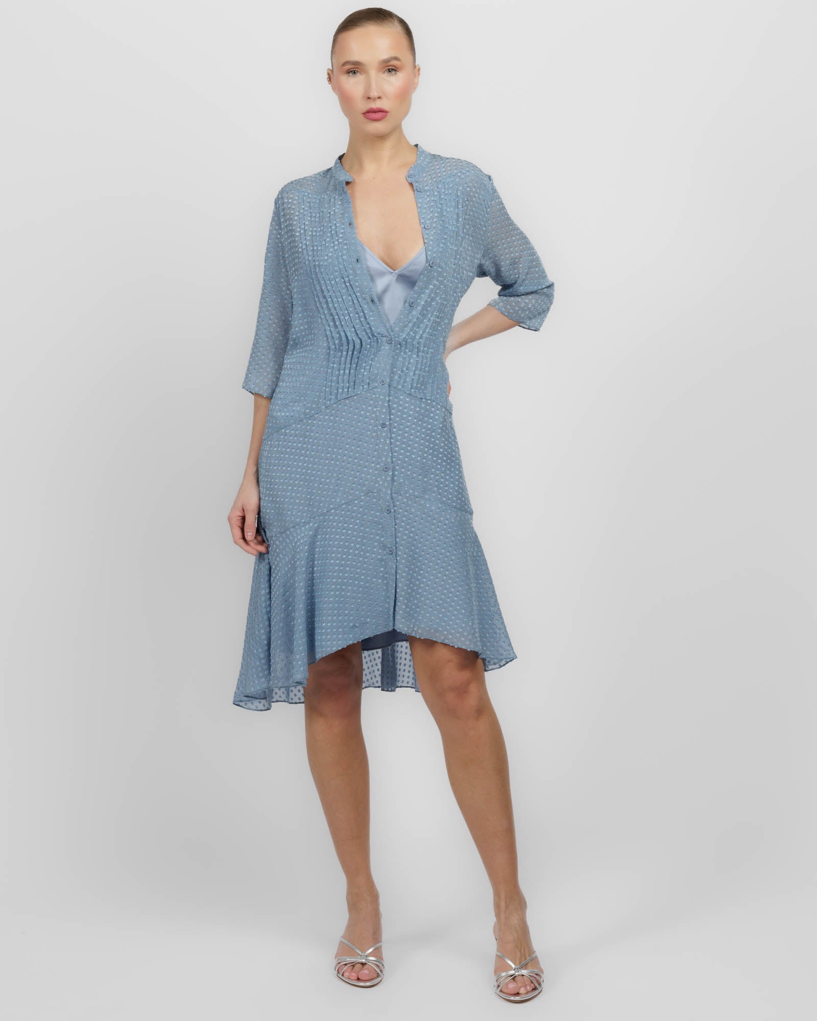 T-shirt Dress
