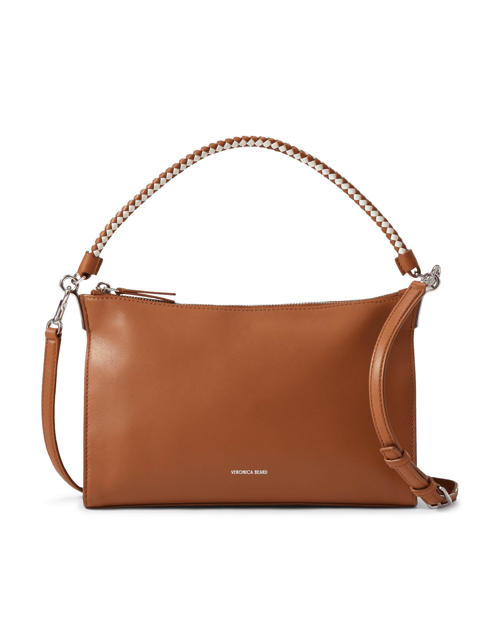 Small Vida Shoulder Bag