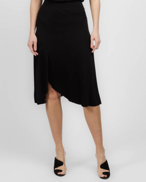 Slit Skirt