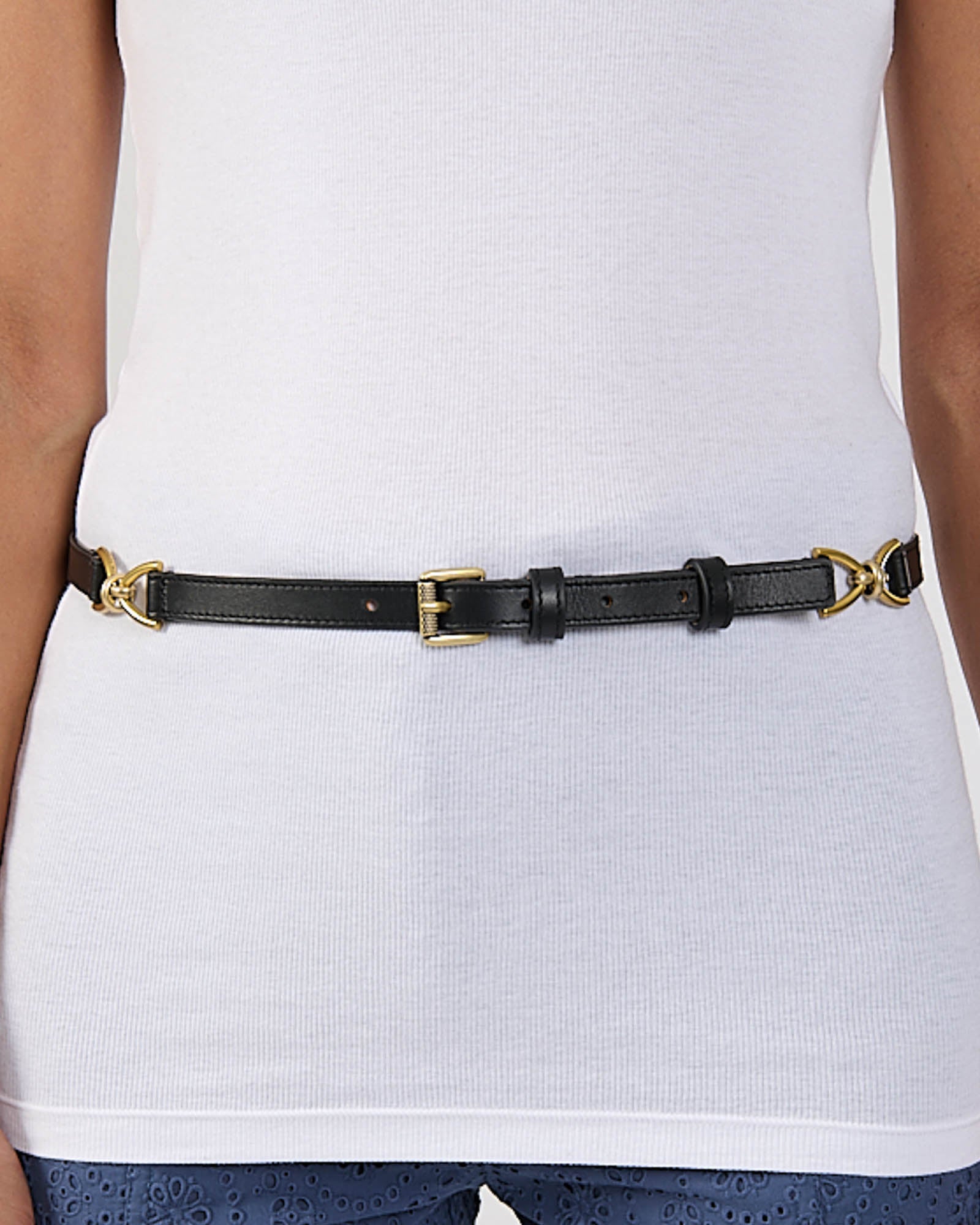 Thin Belt
