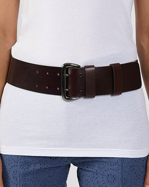 Wide Belt