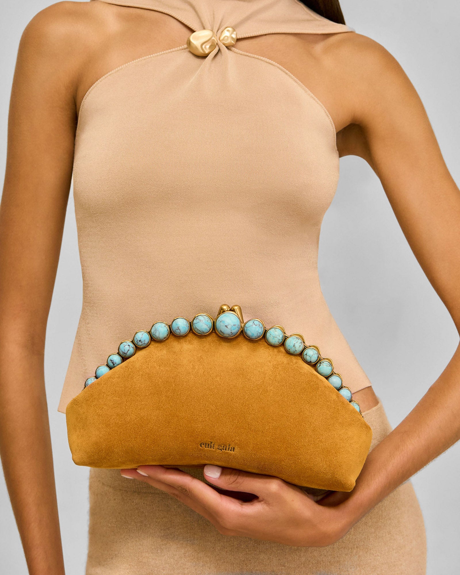 Una Clutch