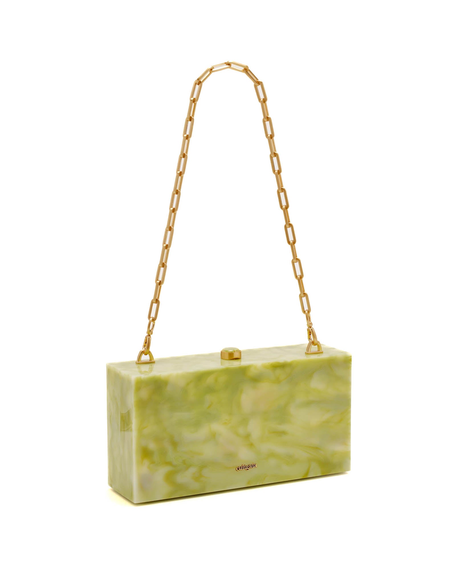 The Backgammon Clutch