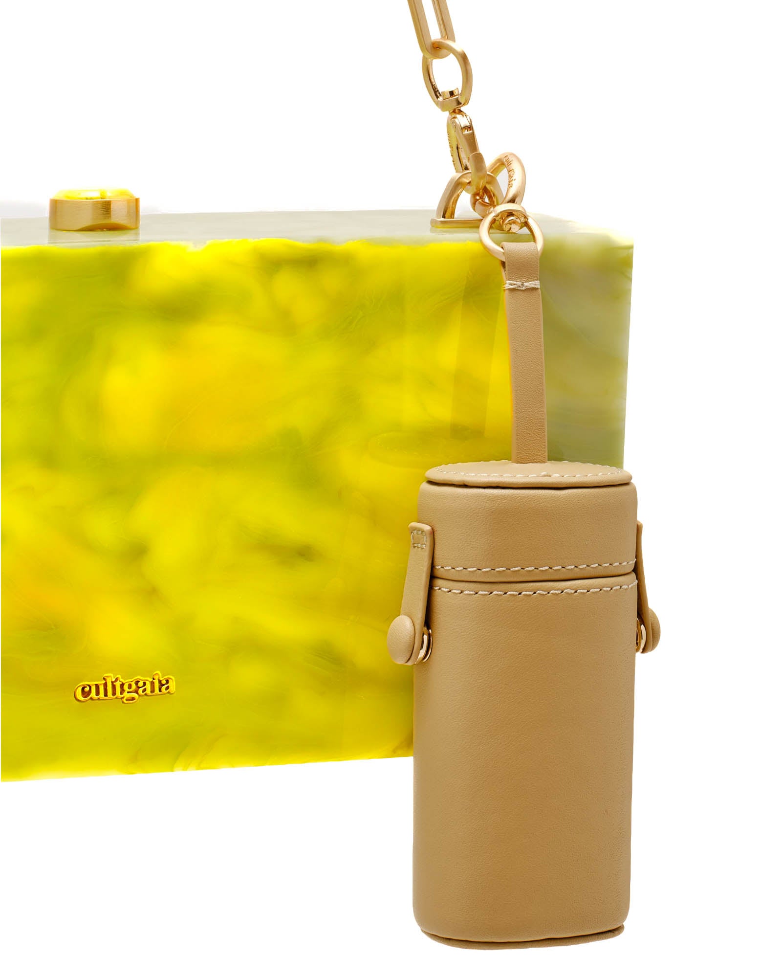 The Backgammon Clutch