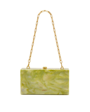 The Backgammon Clutch
