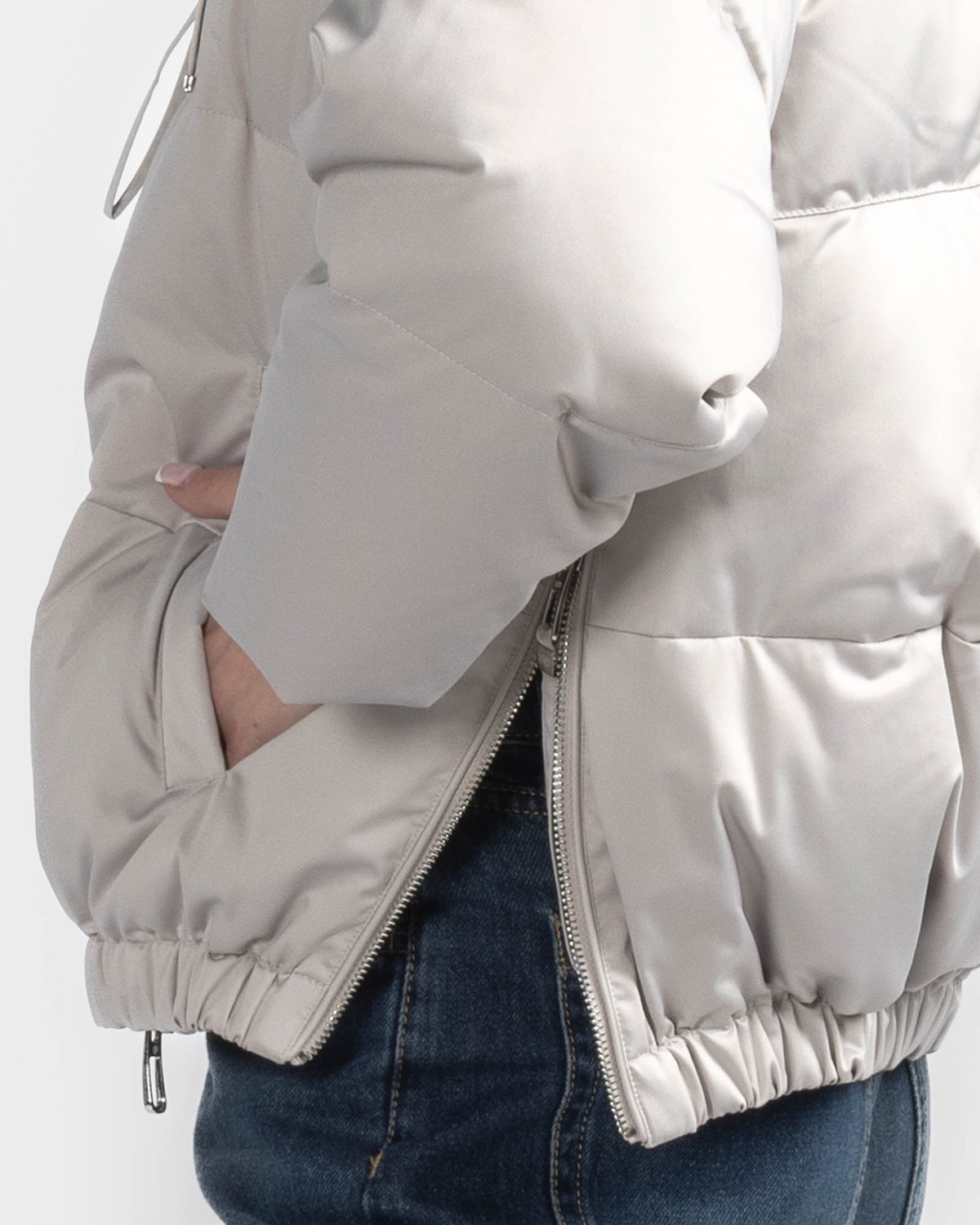 Heka Jacket