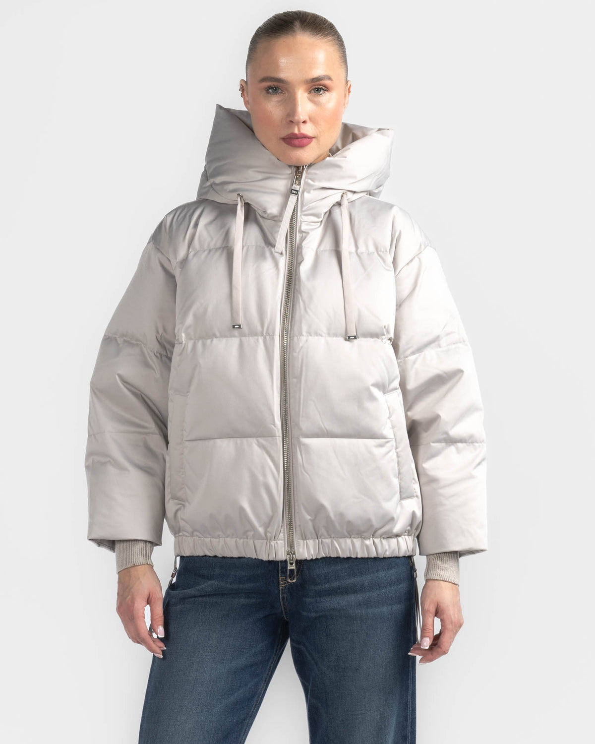 Heka Jacket