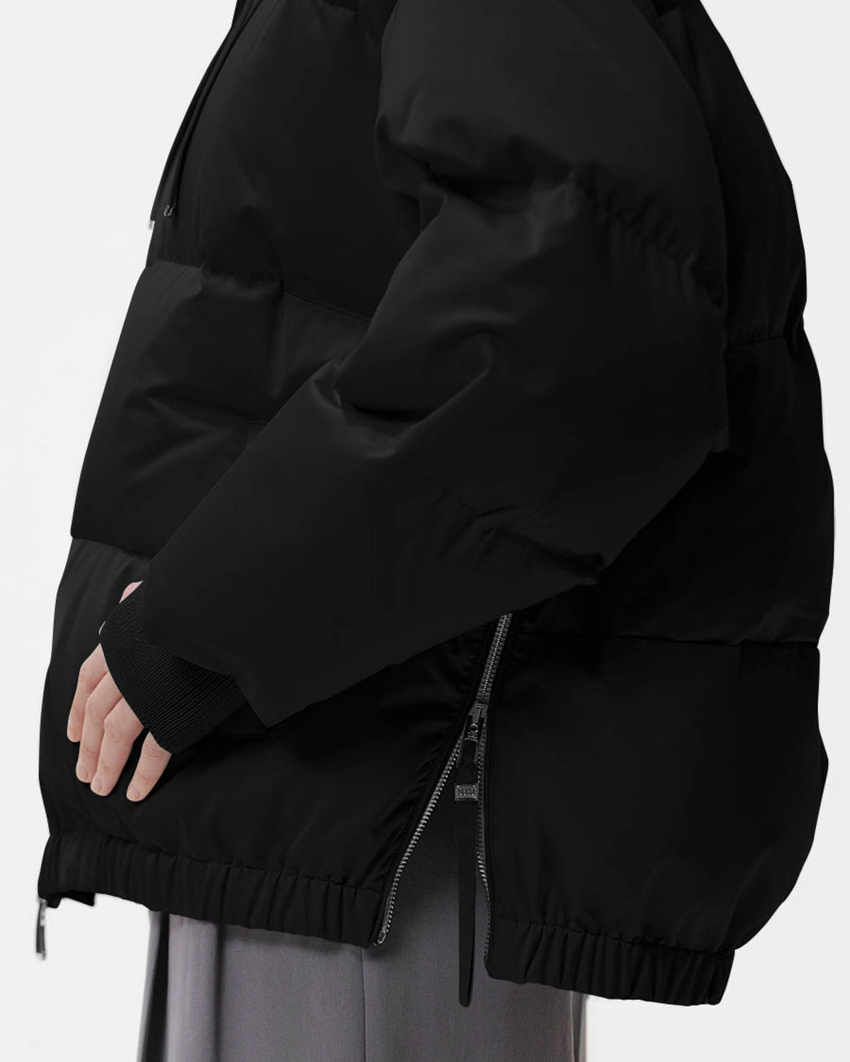 Heka Jacket