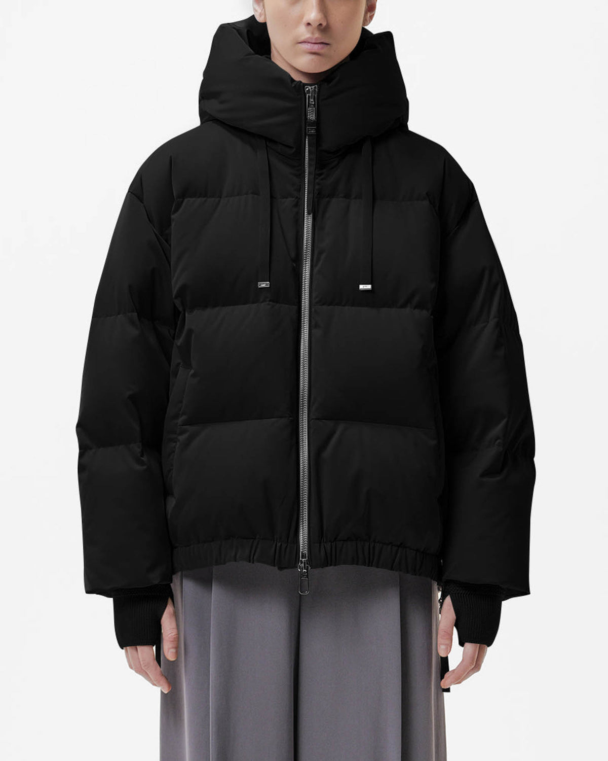 Heka Jacket