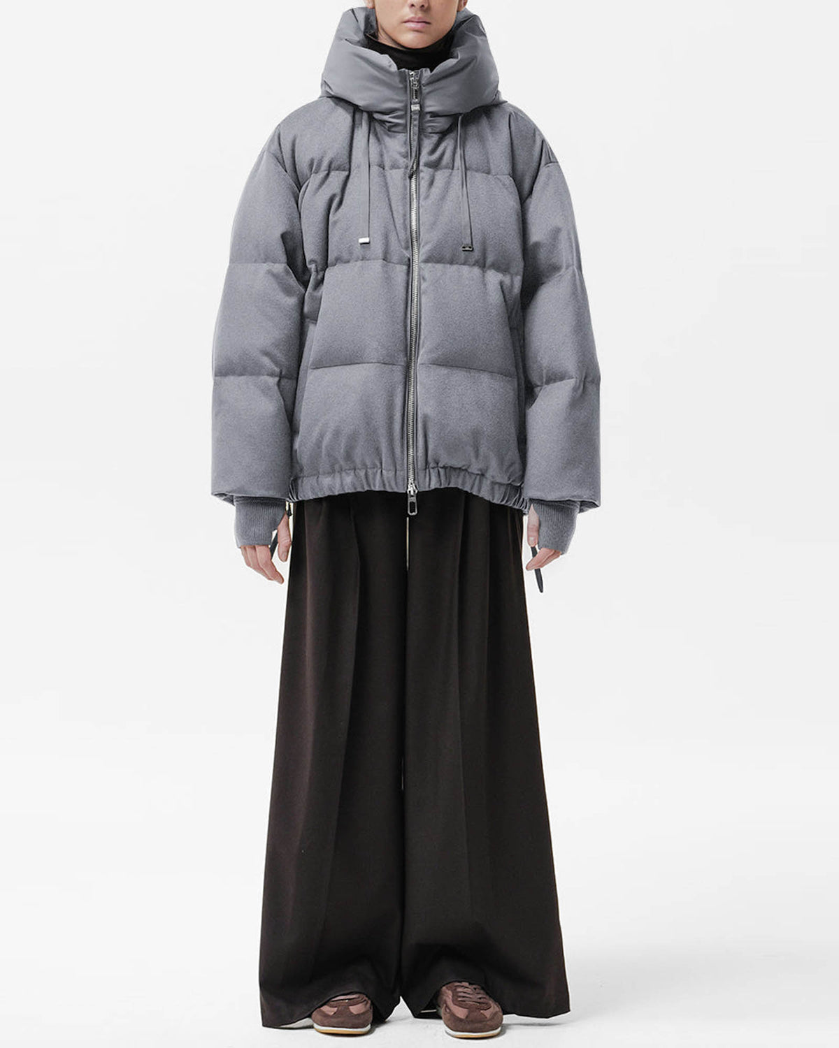 Heka Jacket