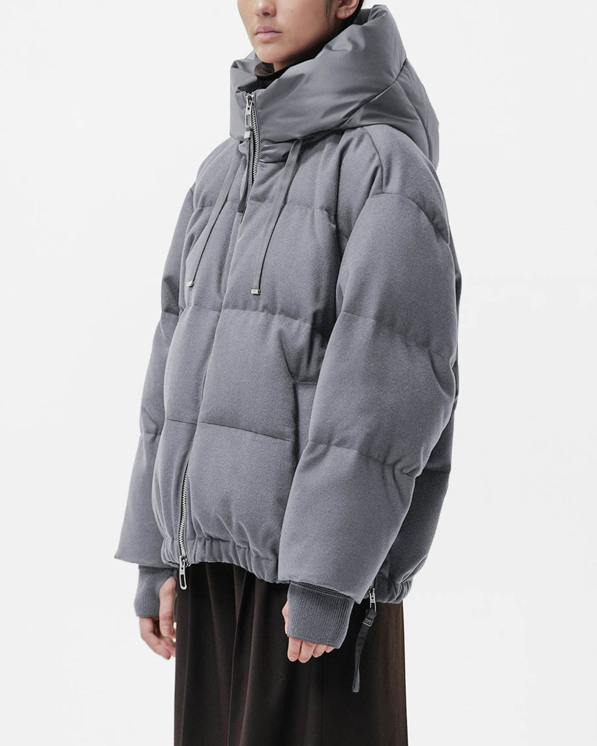 Heka Jacket