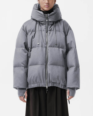 Heka Jacket