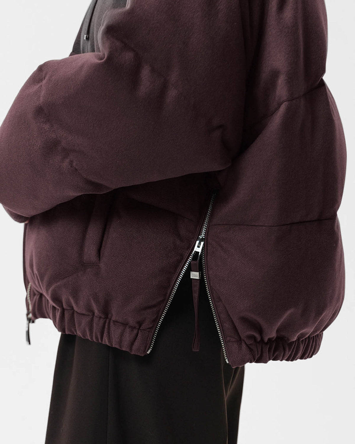 Heka Jacket