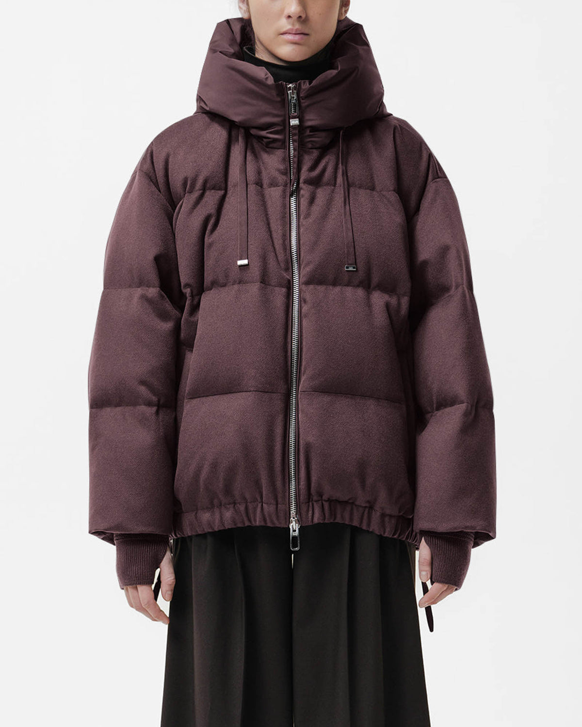 Heka Jacket