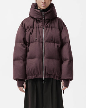 Heka Jacket