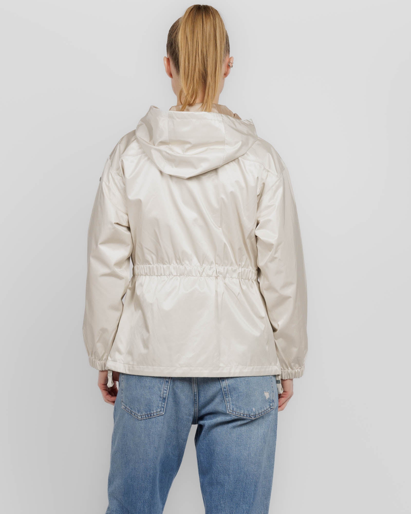 Hera Jacket