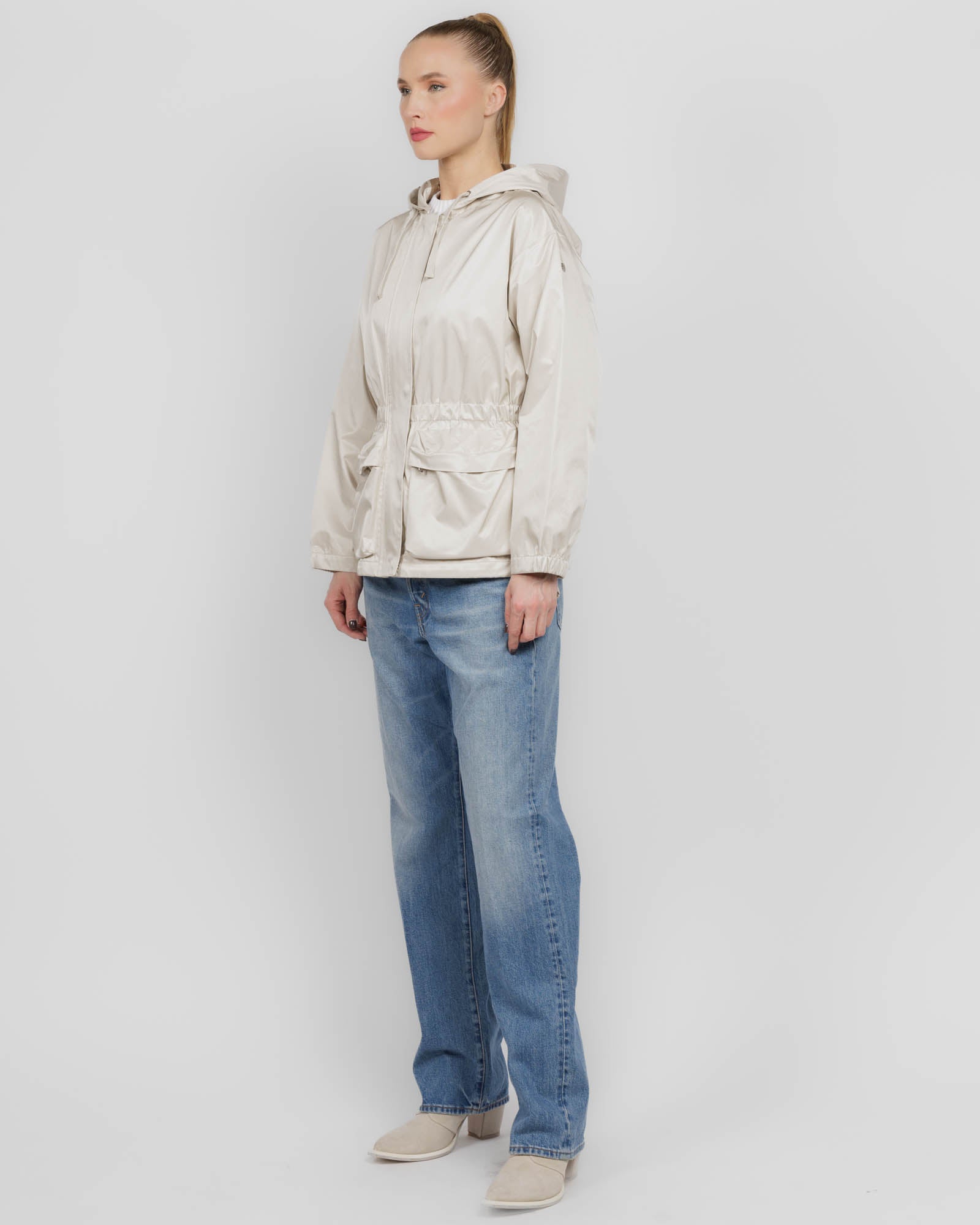 Hera Jacket
