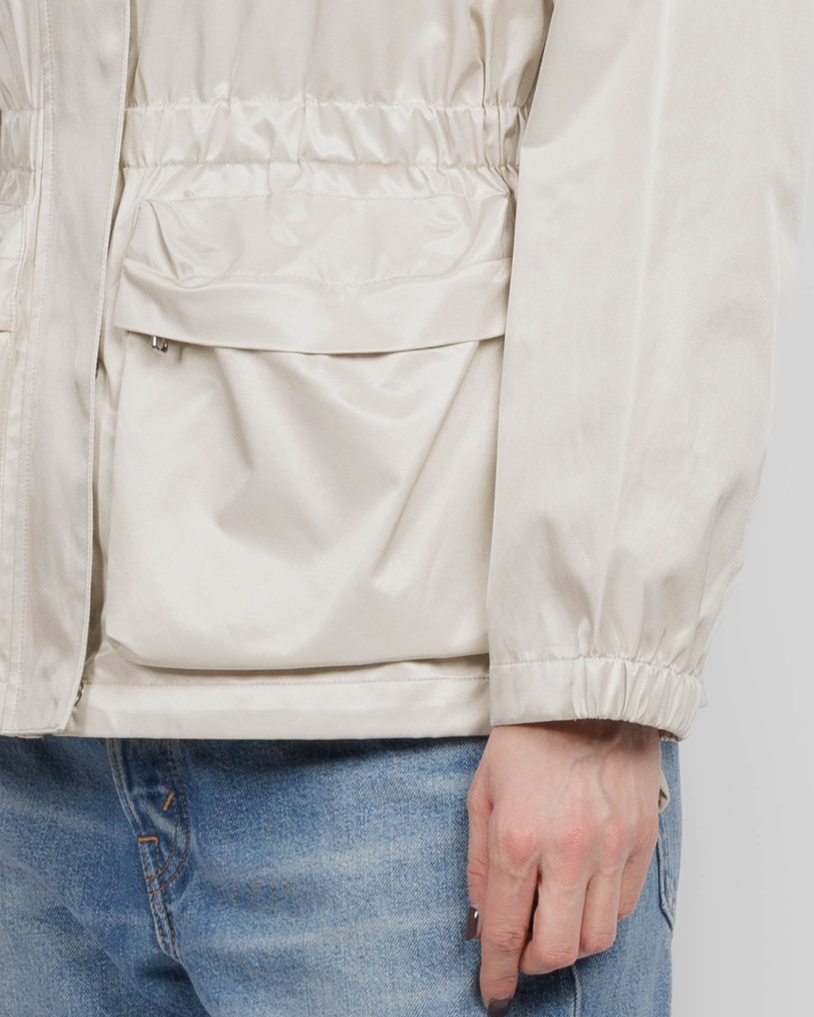Hera Jacket