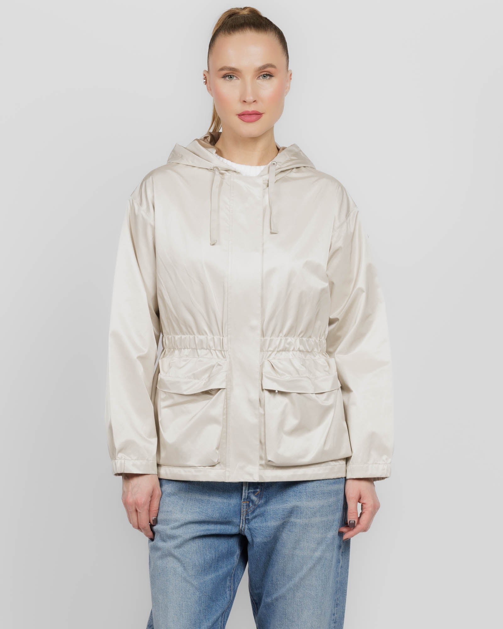 Hera Jacket