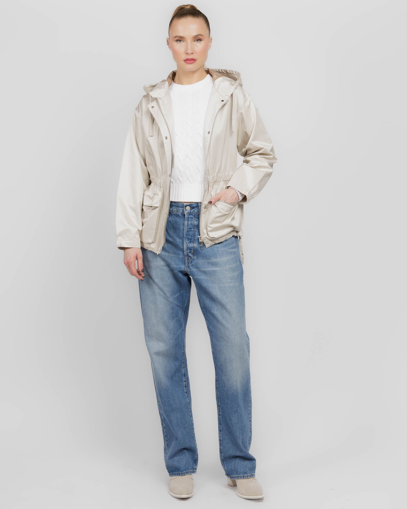 Hera Jacket