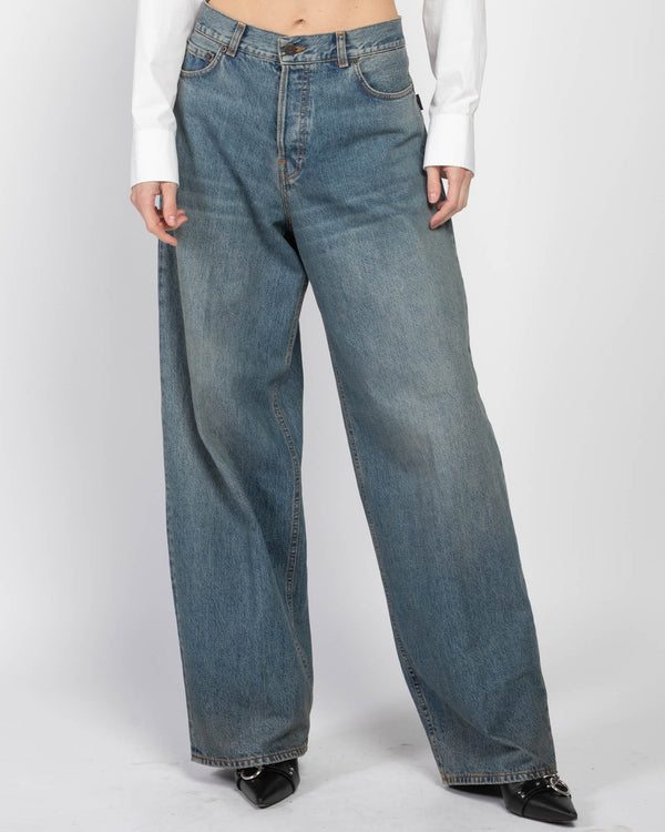 Bethany Denim Jeans