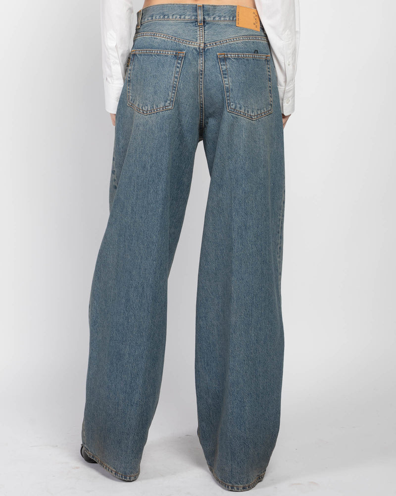 Bethany Denim Jeans