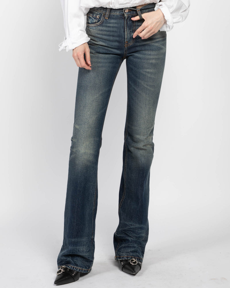 Flora Denim Jeans