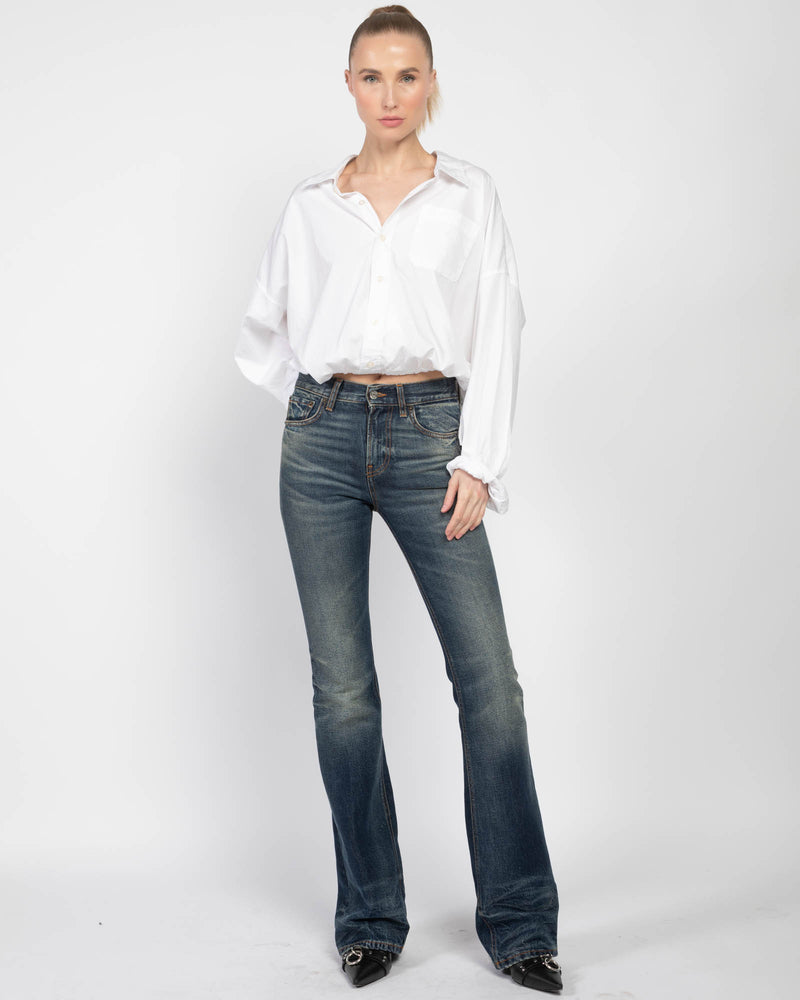 Flora Denim Jeans