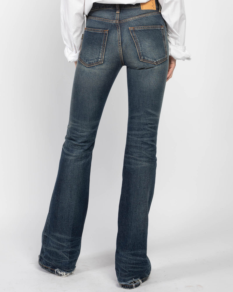 Flora Denim Jeans