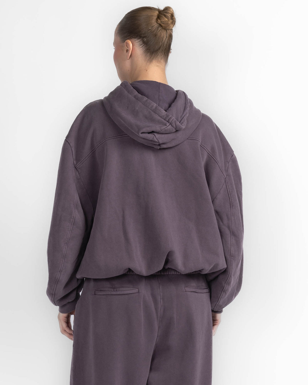 Smooth Hoodie
