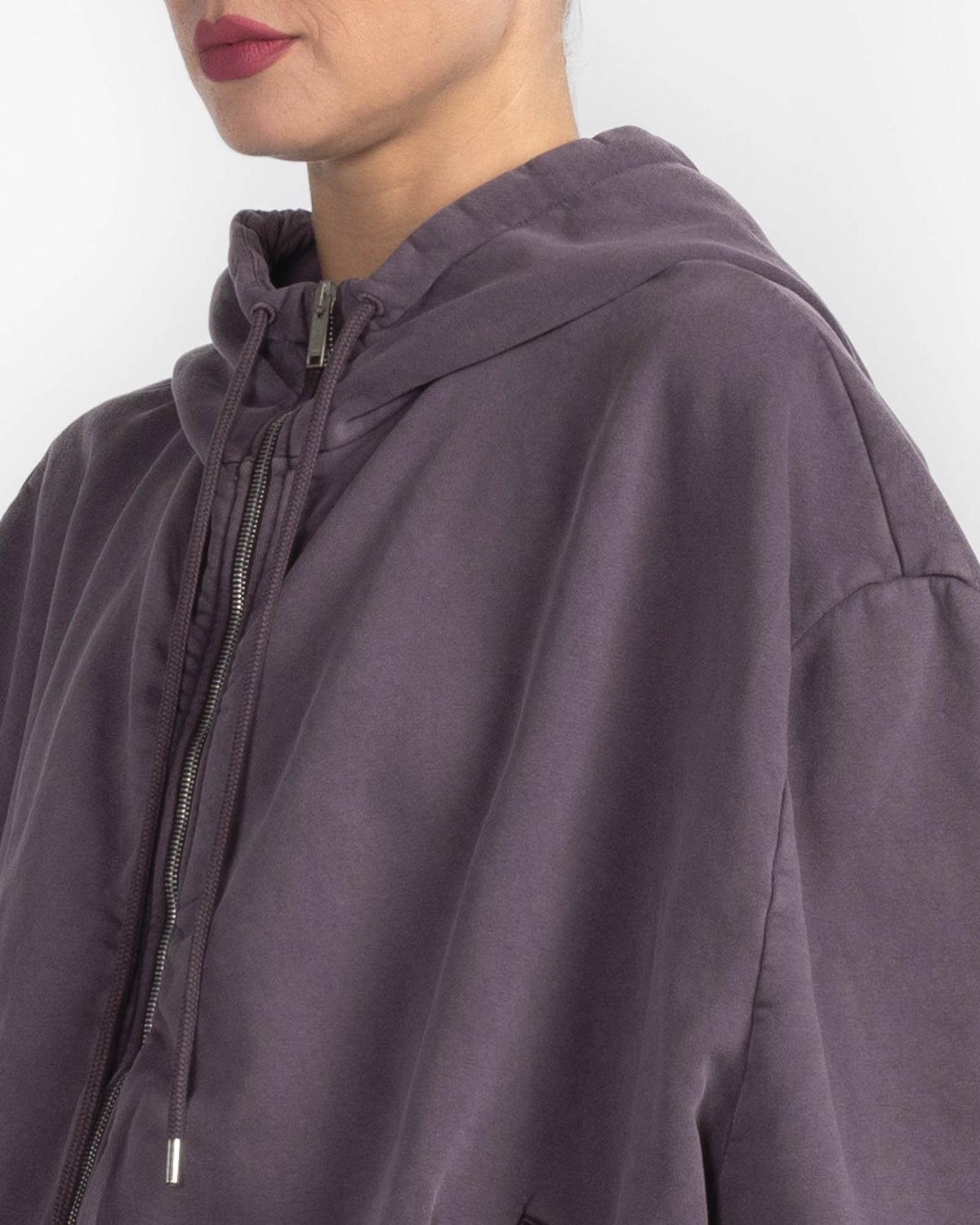 Smooth Hoodie
