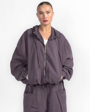 Smooth Hoodie