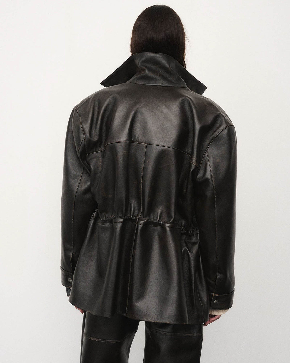 Kasia Jacket