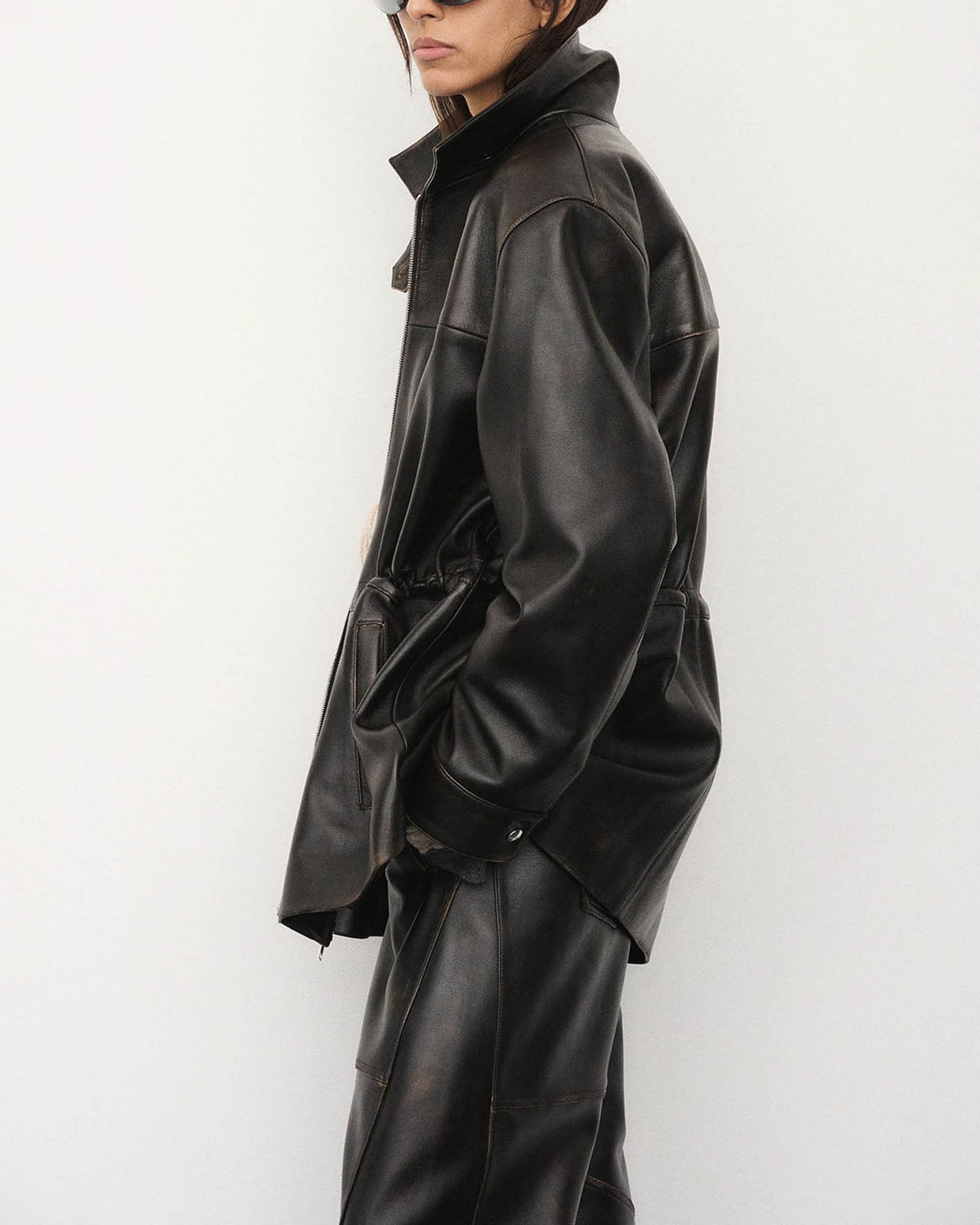 Kasia Jacket