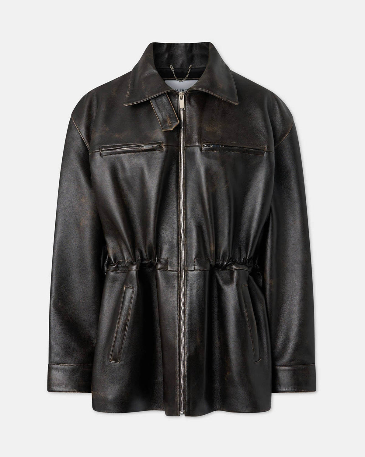 Kasia Jacket