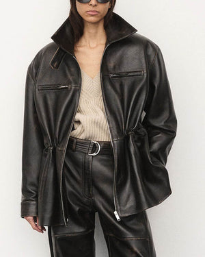 Kasia Jacket
