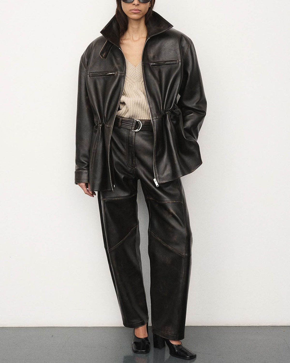 Kasia Jacket