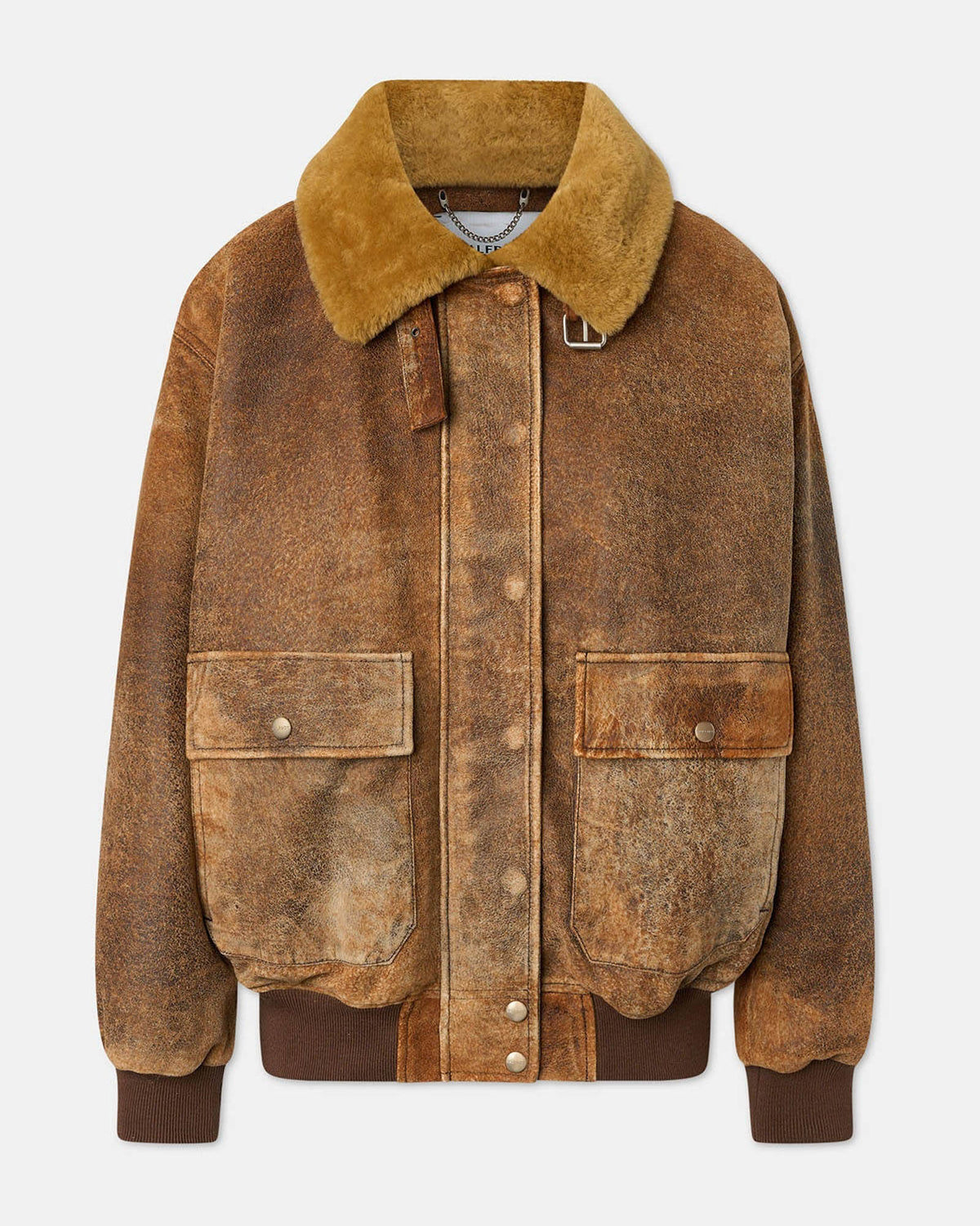 Alice Bomber