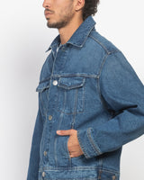 Trucker Jacket