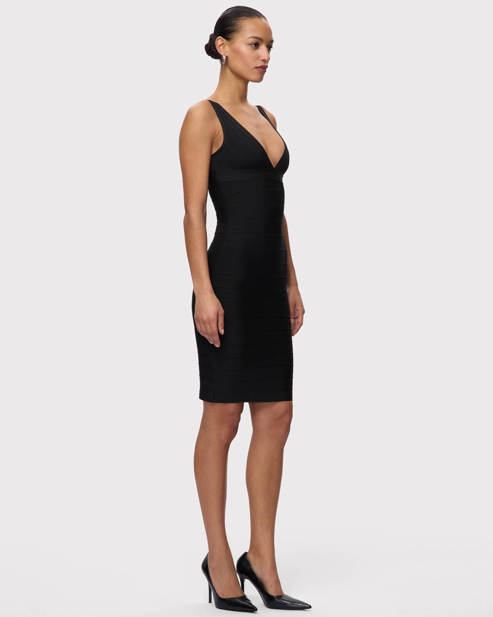 Backstage Dress