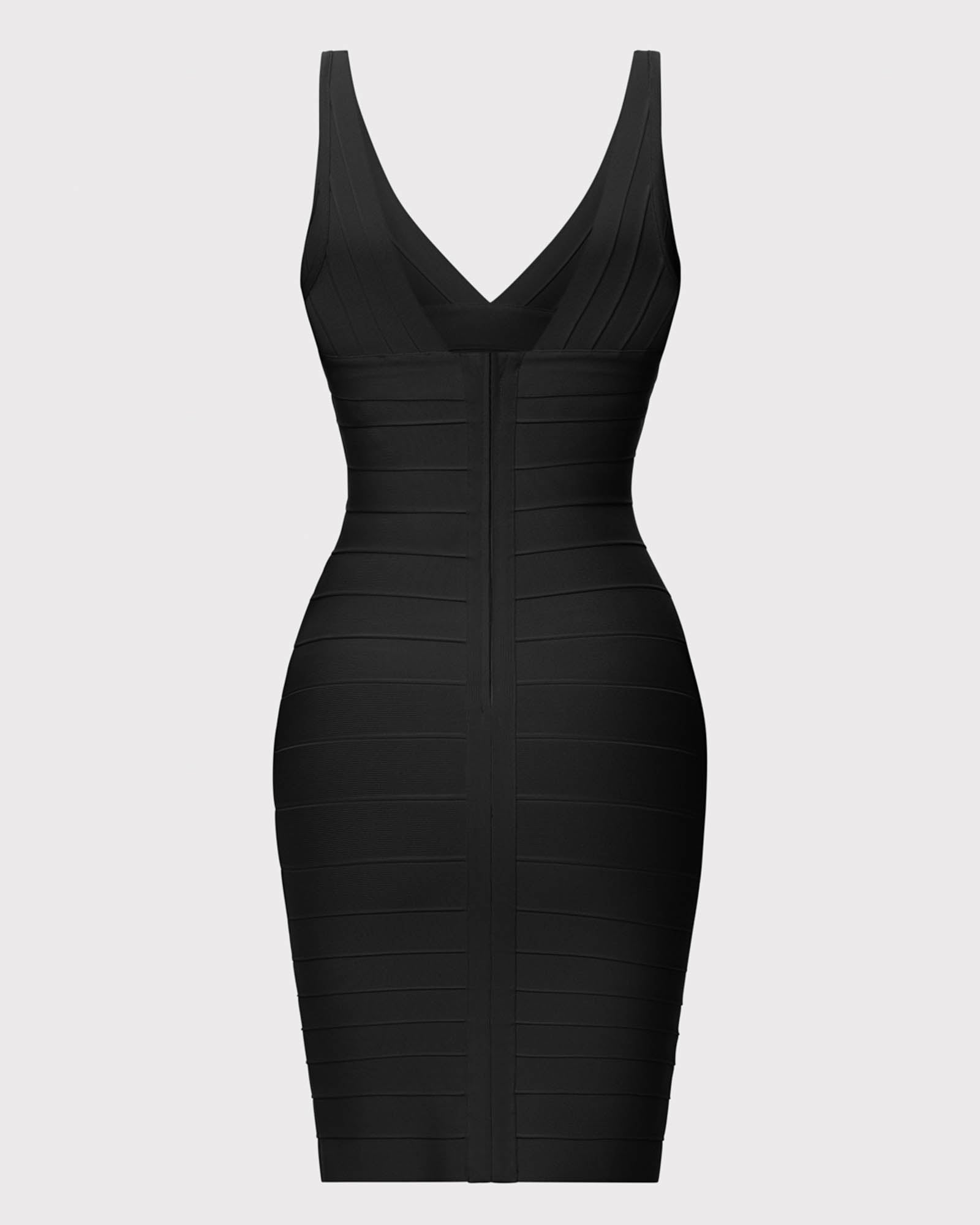 Backstage Dress