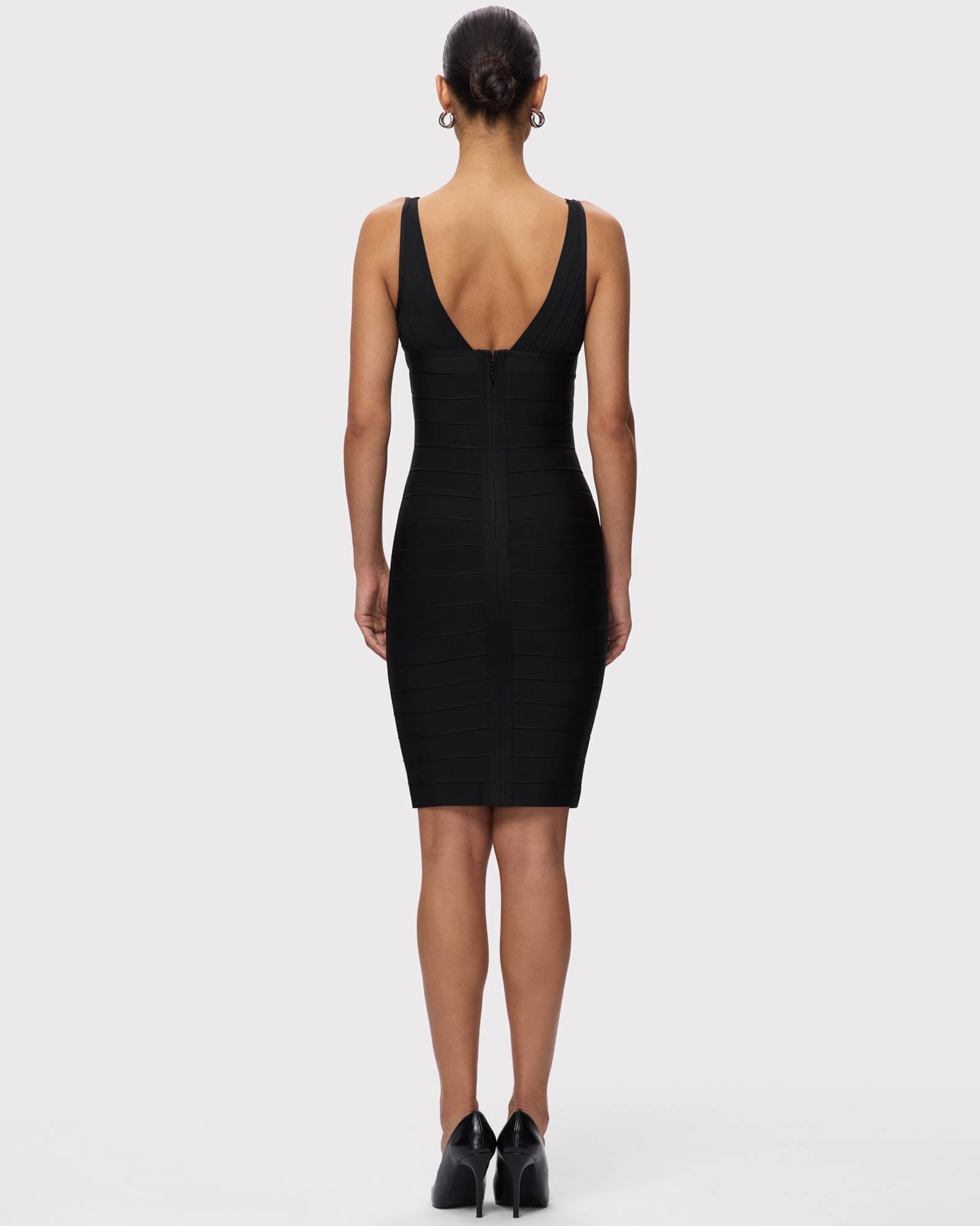 Backstage Dress