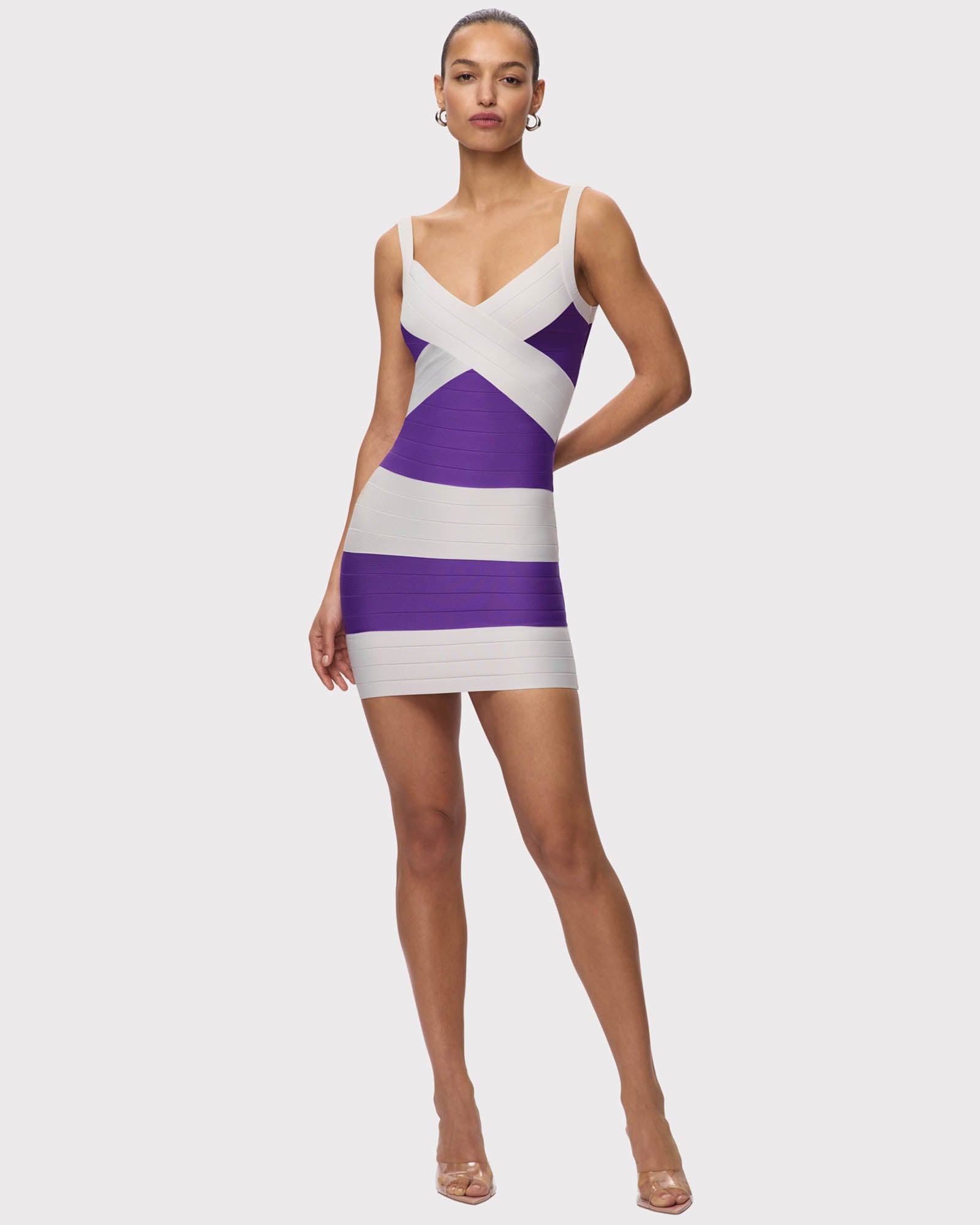 The Vip Dress
