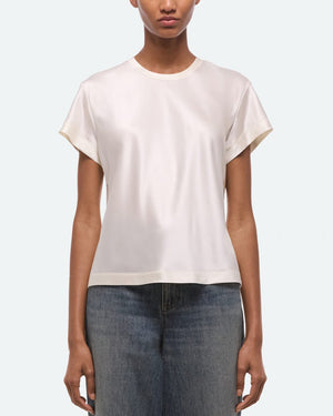 Silk T-Shirt