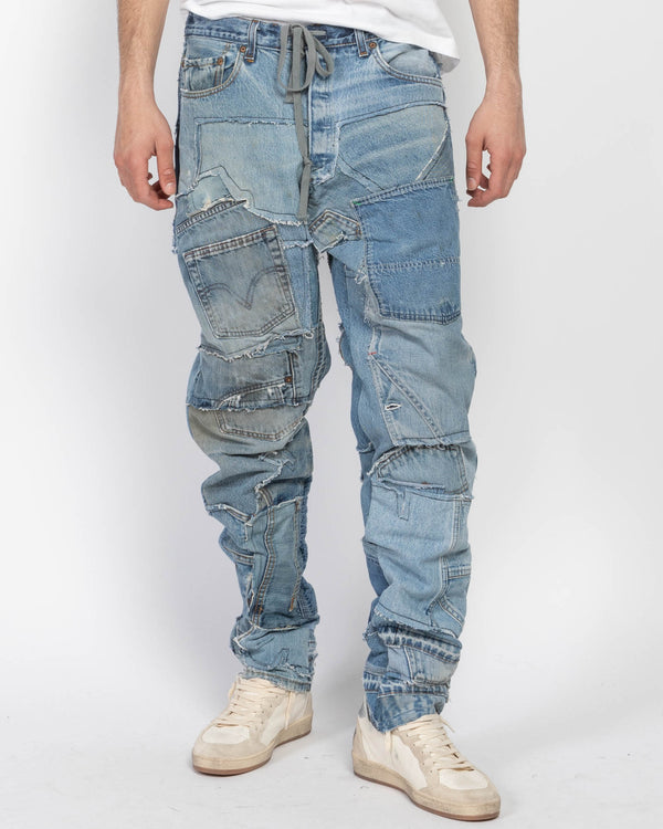Mix 34 Jeans