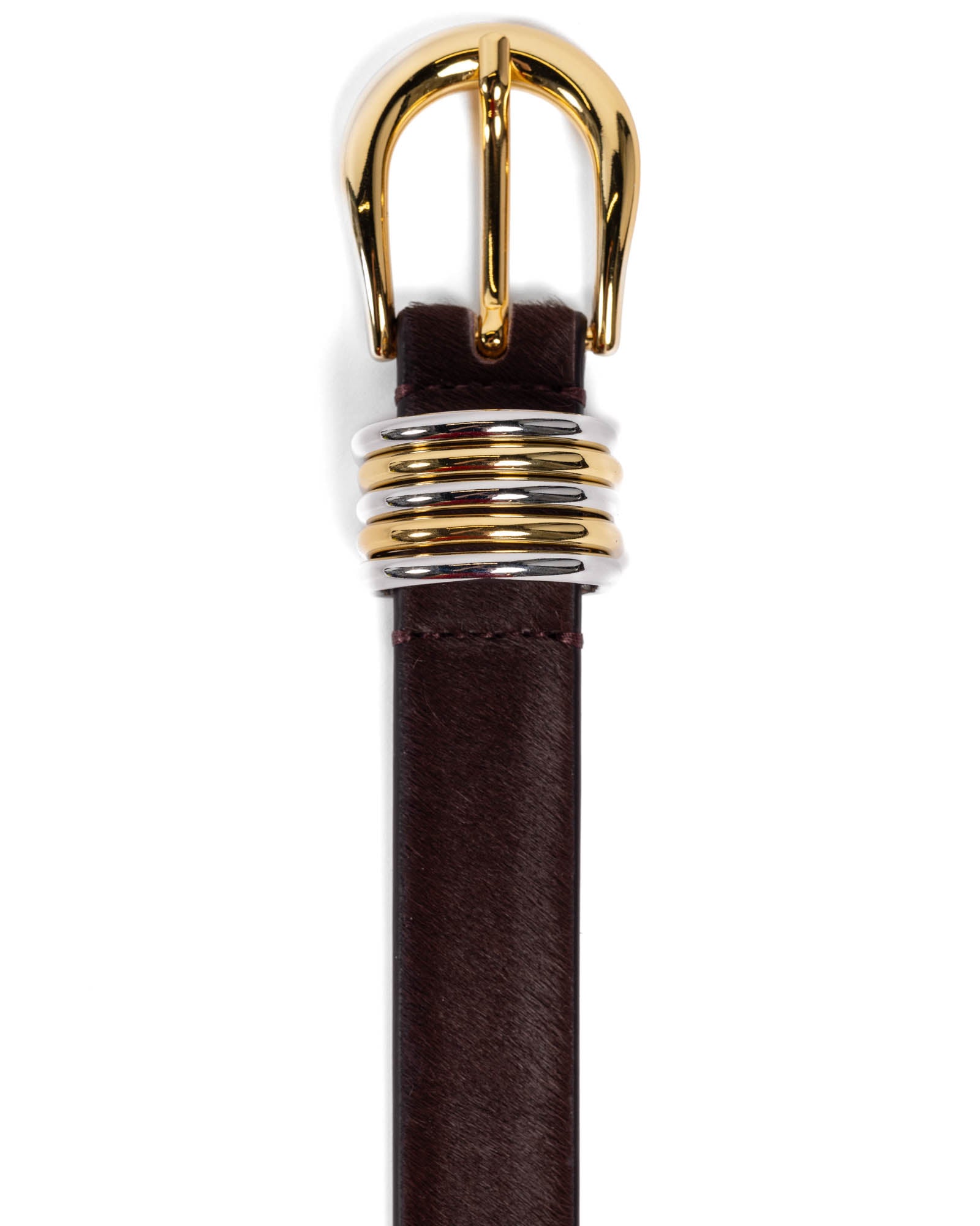 Ceinture de rose trémière