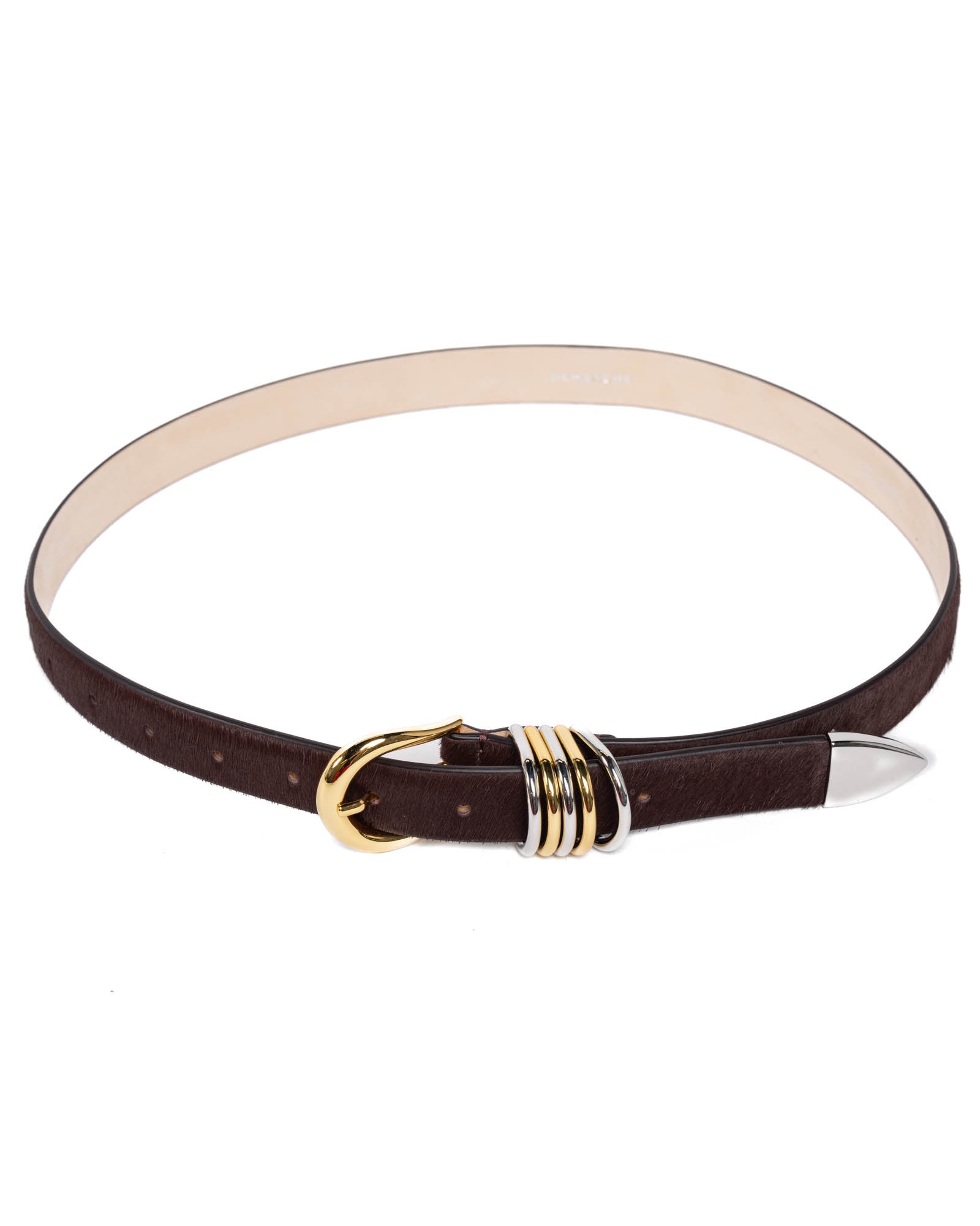 Ceinture de rose trémière