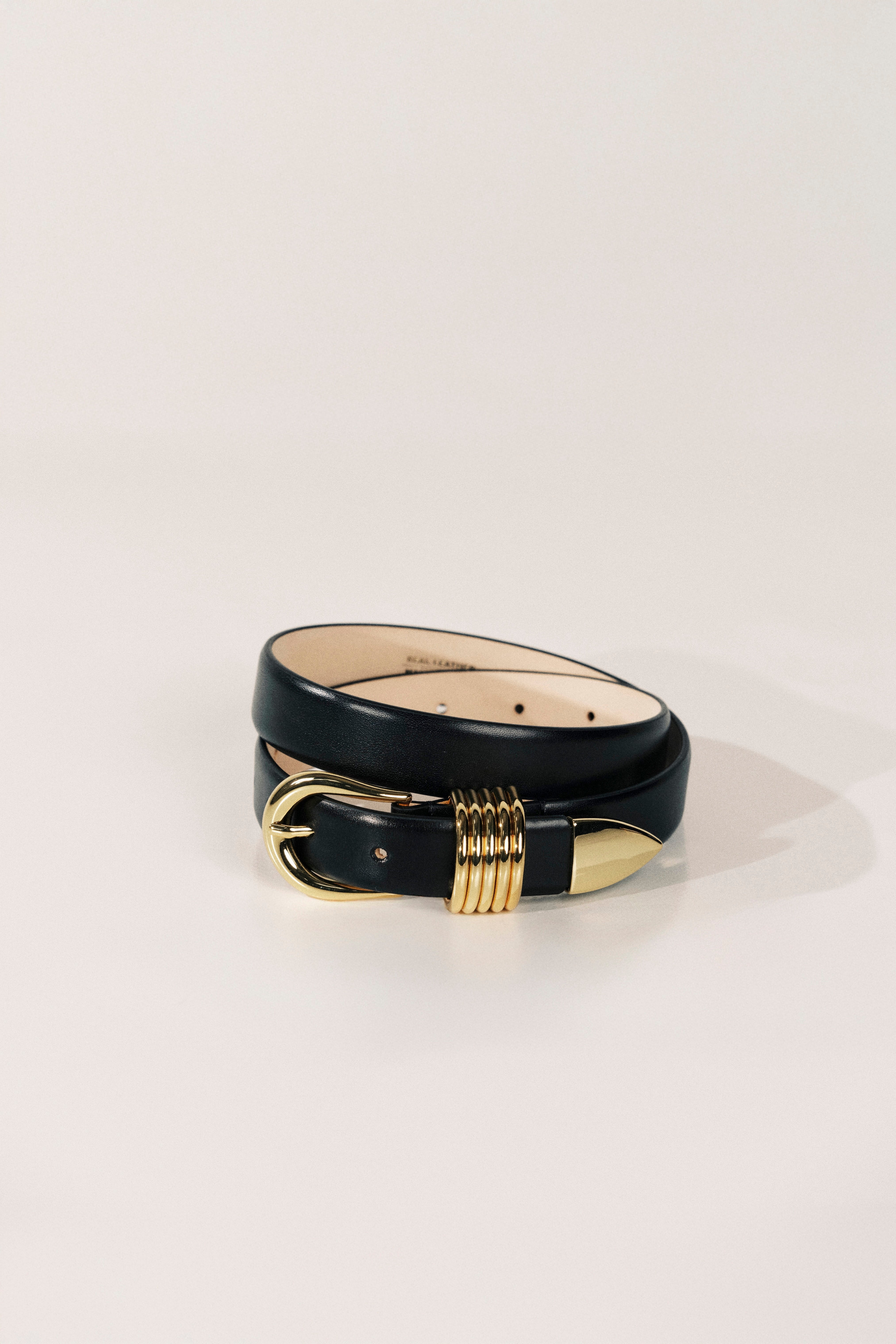 Hollyhock Belt